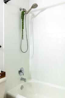 Jungle House Luxury Homes - Columbus Downtown Short North - Walk to Convention Center & Nationwide Arena - Sleeps up to 10 - Free Parking - Over 5,800 Five Stars - 3