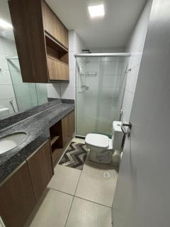 Flat Exclusivo Olinda - Conforto e Comodidade - 8