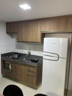 Flat Exclusivo Olinda - Conforto e Comodidade - 6