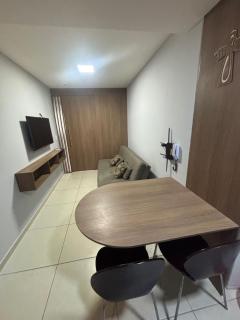 Flat Exclusivo Olinda - Conforto e Comodidade - 4