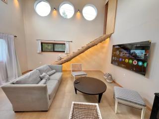 Iluminada casa en La Juanita, relaxation and nature - 2