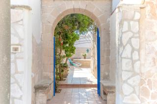 Casa Tulipano 1 SX a soli 200 mt dal mare di Torre Colimena - 9