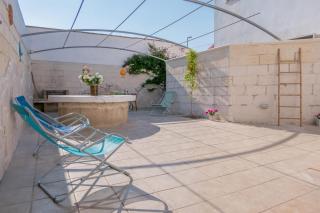 Casa Tulipano 1 SX a soli 200 mt dal mare di Torre Colimena - 6