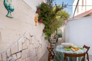 Casa Tulipano 1 SX a soli 200 mt dal mare di Torre Colimena - 3