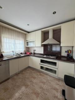 Casa tranquila cerca del mar 3 dobles, 6 pax - 4