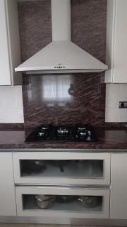 Casa tranquila cerca del mar 3 dobles, 6 pax - 3