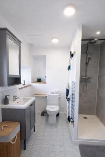 Studio Chic au Style Rétro Moderne - 6