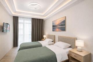 Gentle Stay Apartment - 7