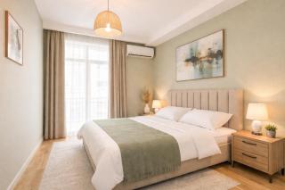 Gentle Stay Apartment - 5