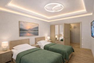 Gentle Stay Apartment - 6