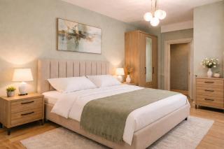 Gentle Stay Apartment - 4