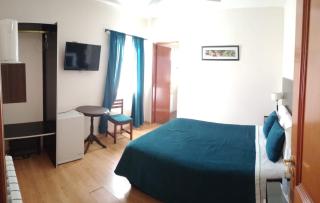 HOTEL Las Vegas - Caleta Olivia, Sta Cruz - 3