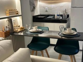 Porto de galinhas Flat Harbor Living - 7