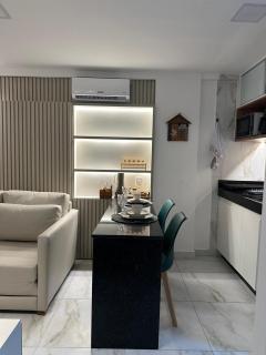 Porto de galinhas Flat Harbor Living - 6