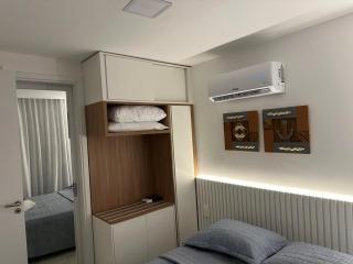 Porto de galinhas Flat Harbor Living - 5