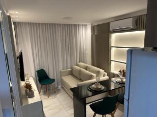 Porto de galinhas Flat Harbor Living - 0