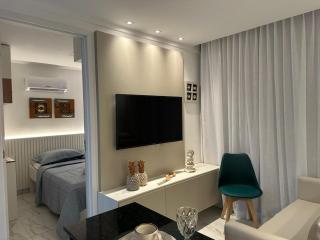 Porto de galinhas Flat Harbor Living - 8