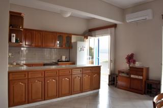 Traditional Greek house by the beach - 3