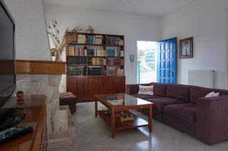 Traditional Greek house by the beach - 2