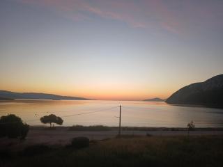 Traditional Greek house by the beach - 1