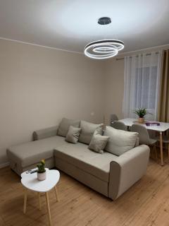 Apartment in Shkoder - 1