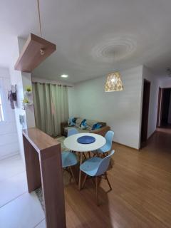 Torres dos Holandeses Vista Mar - 3