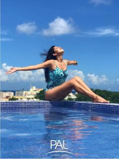 Hotel Pal Cozumel - 8