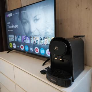 Tiny House Eole - Proche Issoudun, Safran, Rwe - 3