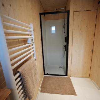 Tiny House Eole - Proche Issoudun, Safran, Rwe - 1