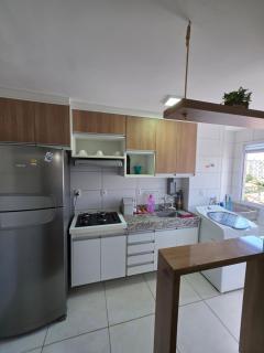 Torres dos Holandeses Vista Mar - 2