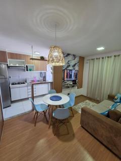 Torres dos Holandeses Vista Mar - 0