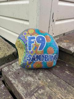 Hippy beach shack - 7