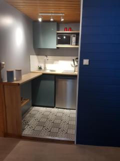 Le cocon du sancy - 8