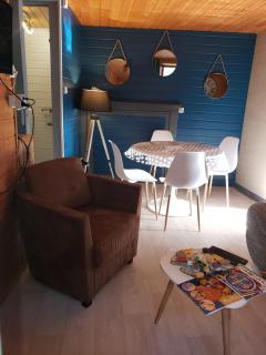 Le cocon du sancy - 9