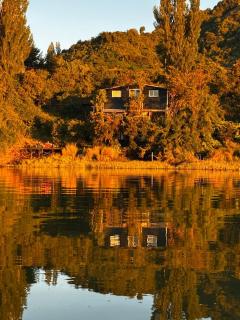 Casa Mareal, Castro, Rilan - 0