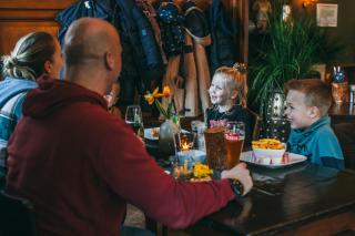 Holiday Home Maridu Tiny Cube - 9