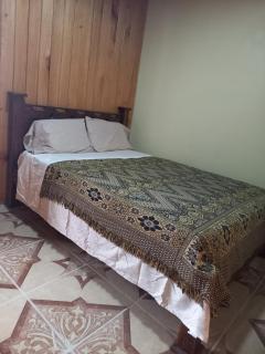 Volcan Barú Cozy Wooden Cabana - 6