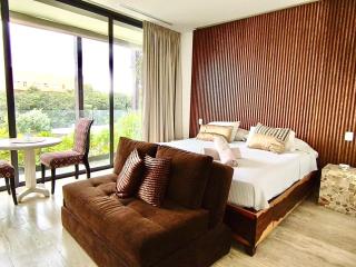 Fabulous studio 5 minutes from the beach in Tulum - 2