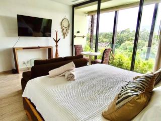 Fabulous studio 5 minutes from the beach in Tulum - 6