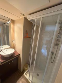 Charmante caravane a la côte - 9