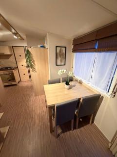 Charmante caravane a la côte - 6