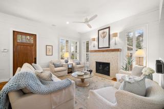 R&B Cottage & Carriage House - 8