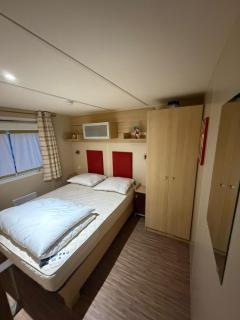 Charmante caravane a la côte - 5