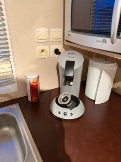 Charmante caravane a la côte - 4