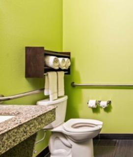 Best Western Plus Carrizo Springs Inn & Suites - 5