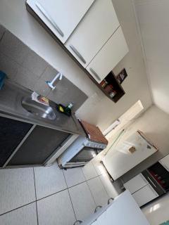 Flat há 15 min da Pajuçara - 3