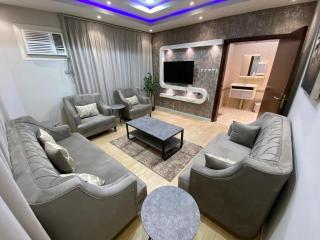 شقق النزهة الفندقيه - 6