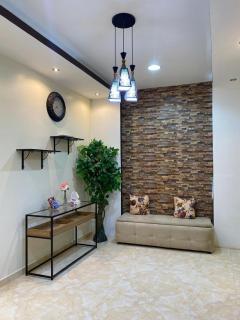 شقق النزهة الفندقيه - 4