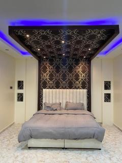 شقق النزهة الفندقيه - 3