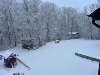 CHALET WOODS GUSAR - 8